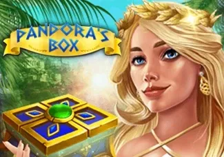 Pandora's Box screenshot