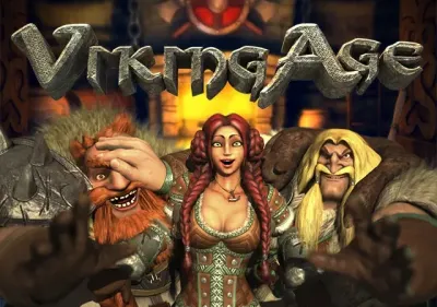 Viking Age screenshot