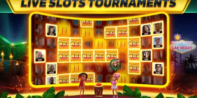 Interfaz principal de Roobet Casino