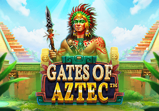 Gates of Aztec screenshot