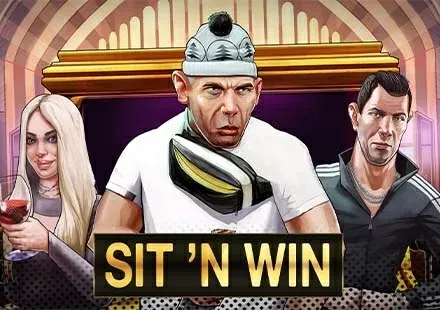 Sit'N Win screenshot