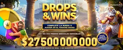 Descubre la emoción del casino