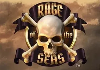 Rage of the Seas screenshot