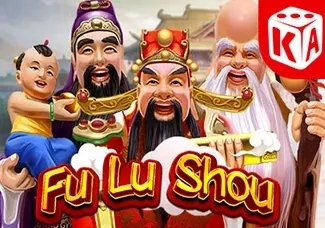 Fu Lu Shou screenshot