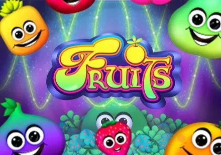 Fruits screenshot