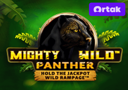 Mighty Wild™_ Panther screenshot