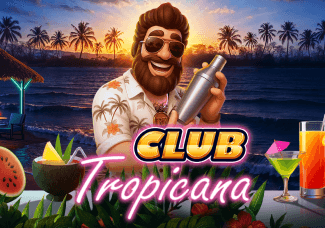 Club Tropicana screenshot