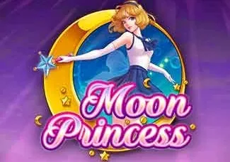 Moon Princess screenshot