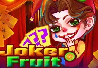 Joker Fruit screenshot