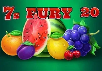 7s Fury 20 screenshot